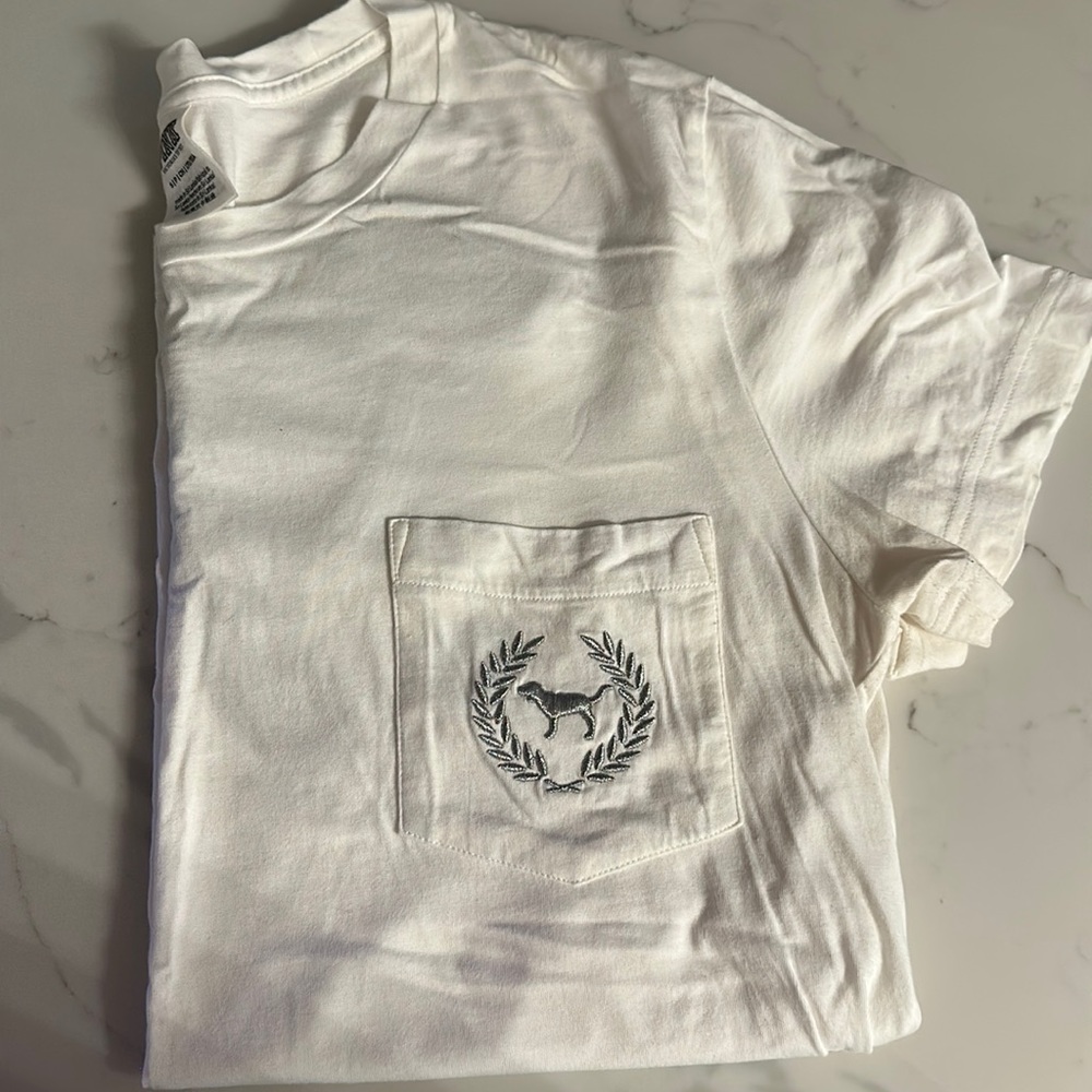 Victoria Secret Pink short sleeve T-Shirt